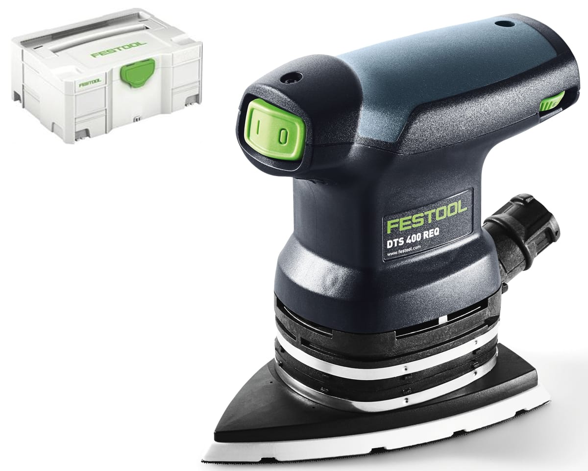Festool vlakschuurmachine 250w | Stiho.nl Festool vlakschuurmachine 250w