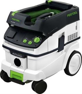 Festool bouwstofzuiger | Stiho.nl Festool bouwstofzuiger