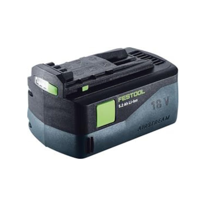 Festool accupack 18v 5,2 Ah | Stiho.nl Festool accupack 18v 5,2 Ah