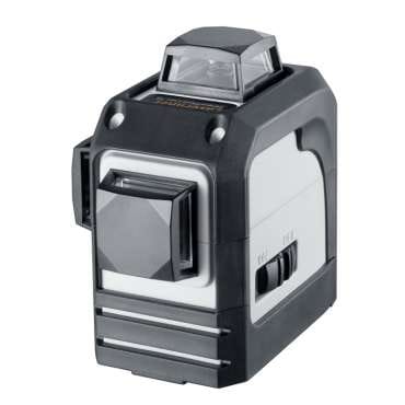 Laserliner compactplane | Stiho.nl Laserliner compactplane