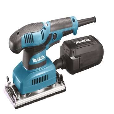 Makita vlakschuurmachine 230v BO3711 | Stiho.nl Makita vlakschuurmachine 230v BO3711