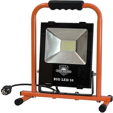 John Helper werklamp | Stiho.nl John Helper werklamp