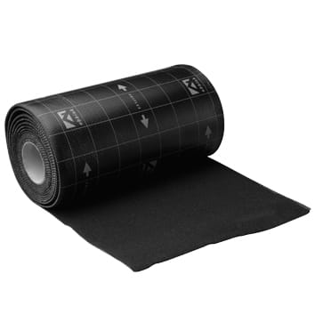 Ubbink Ubiflex loodvervanger zwart | Stiho.nl Ubbink Ubiflex loodvervanger zwart