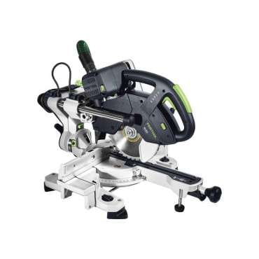 Festool afkort-trekzaag KAPEX KS 60 | Stiho.nl Festool afkort-trekzaag KAPEX KS 60