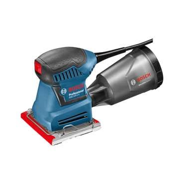 Bosch vlakschuurmachine GSS 140-1 A | Stiho.nl Bosch vlakschuurmachine GSS 140-1 A