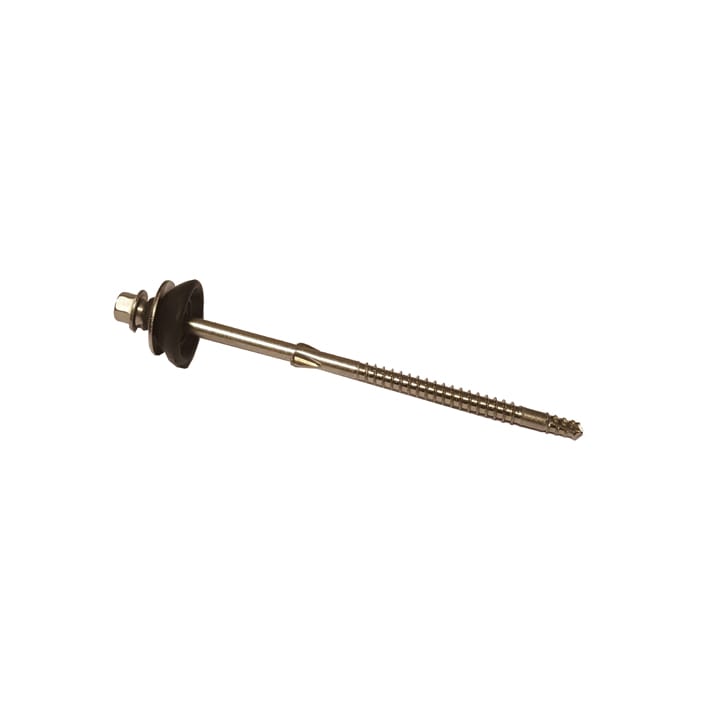 Golfplaatbout 6,5x130mm | Stiho.nl Golfplaatbout 6,5x130mm