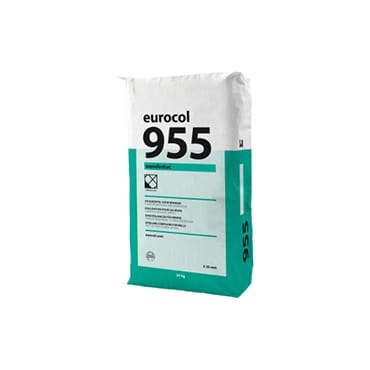 Eurocol 955 Wandostuc 2-30mm 20kg | Stiho.nl Eurocol 955 Wandostuc 2-30mm 20kg