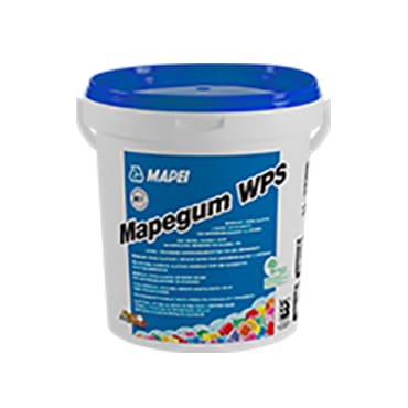 Mapei mapegum WPS kimpasta | Stiho.nl Mapei mapegum WPS kimpasta