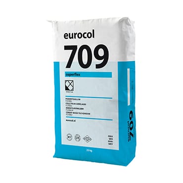 Eurocol 709 Superflex grijs | Stiho.nl Eurocol 709 Superflex grijs