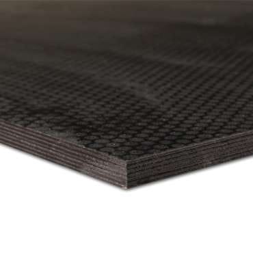 Berken antislip Forto 250x125cm 18mm FSC | Stiho.nl Berken antislip Forto 250x125cm 18mm FSC
