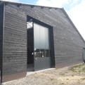 Vuren Zweeds rabat zwart 14/28x175mm FSC product photo