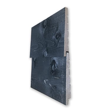 Vuren Zweeds rabat zwart 14/28x175mm FSC | Stiho.nl Vuren Zweeds rabat zwart 14/28x175mm FSC