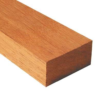 Hardhout geschaafd 28x120mm FSC | Stiho.nl Hardhout geschaafd 28x120mm FSC