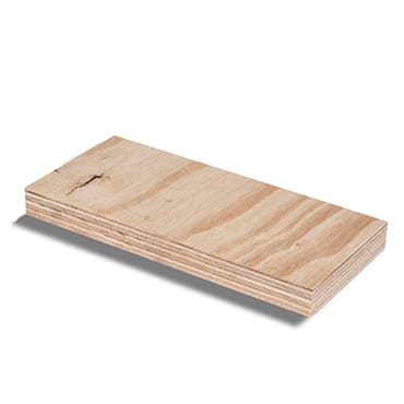 Klis 18mm ca. 82x183mm FSC | Stiho.nl Klis 18mm ca. 82x183mm FSC