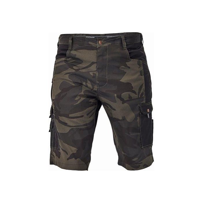 Cerva Crambe korte broek | Stiho.nl Cerva Crambe korte broek
