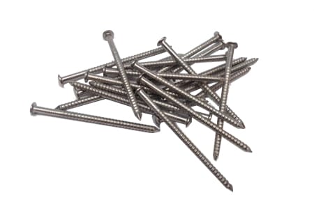 Ringnagel bolkop 2,6x45mm | Stiho.nl Ringnagel bolkop 2,6x45mm