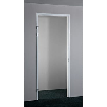 Andusta stijlenset RAL9010 md70 rechts | Stiho.nl Andusta stijlenset RAL9010 md70 rechts