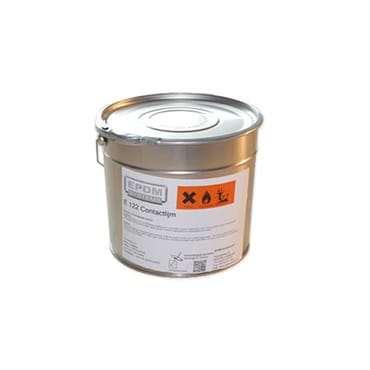 Groofy EPDM contactlijm | Stiho.nl Groofy EPDM contactlijm