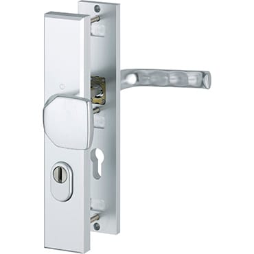 Hoppe London knop/kruk KT | Stiho.nl Hoppe London knop/kruk KT