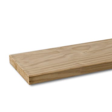 Accoya Edge 28x195mm FSC | Stiho.nl Accoya Edge 28x195mm FSC