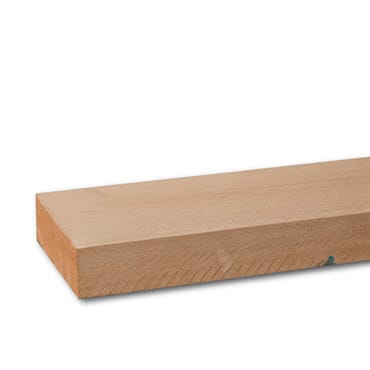 Beuken gestoomd 50x175mm 335cm PEFC | Stiho.nl Beuken gestoomd 50x175mm 335cm PEFC