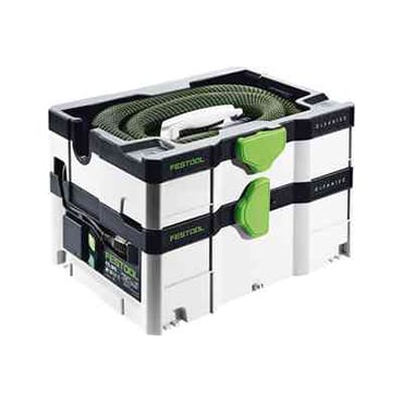 Festool mobiele stofzuiger | Stiho.nl Festool mobiele stofzuiger