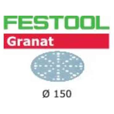 Festool schuurpapier granat D150 | Stiho.nl Festool schuurpapier granat D150