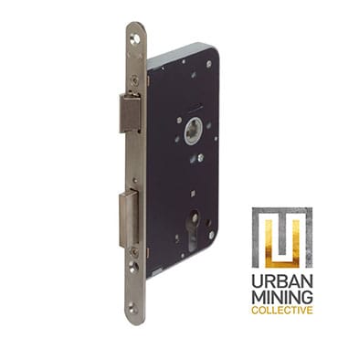Urban Mining cilinderslot utiliteit 2420 | Stiho.nl Urban Mining cilinderslot utiliteit 2420