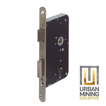 Urban Mining cilinderslot utiliteit 2420 | Stiho.nl Urban Mining cilinderslot utiliteit 2420