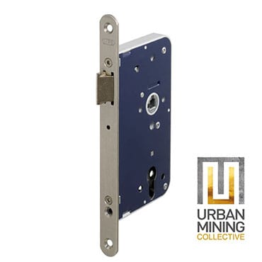 Urban Mining loopslot utiliteit 2466 | Stiho.nl Urban Mining loopslot utiliteit 2466