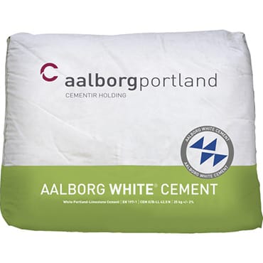 Aalborg cement Portland CEM II 42.5N | Stiho.nl Aalborg cement Portland CEM II 42.5N