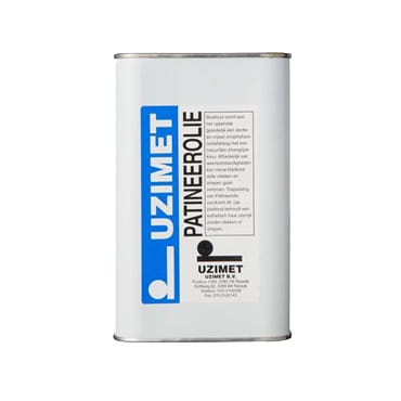 Uzimet patineerolie | Stiho.nl Uzimet patineerolie