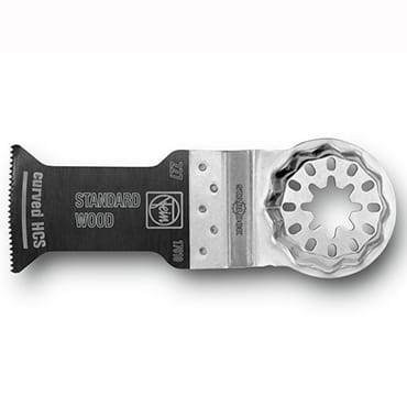 Fein E-Cut zaagblad Starlock curve standard 35x50mm 5st | Stiho.nl Fein E-Cut zaagblad Starlock curve standard 35x50mm 5st