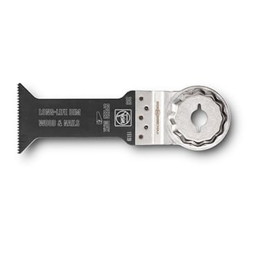 Fein E-Cut zaagblad SL max 42mm | Stiho.nl Fein E-Cut zaagblad SL max 42mm