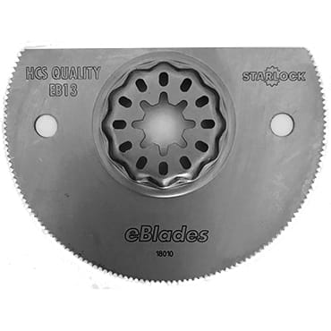 eBlades cirkelzaagblad EB18 85mm | Stiho.nl eBlades cirkelzaagblad EB18 85mm