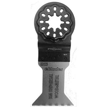 eBlades invalzaagblad EB23 44mm | Stiho.nl eBlades invalzaagblad EB23 44mm