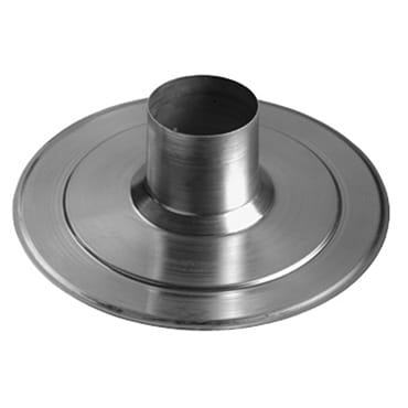 Ubbink aluminium plakplaat | Stiho.nl Ubbink aluminium plakplaat