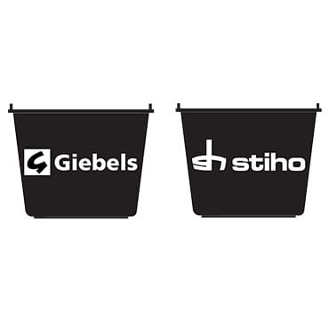 Stiho bouwemmer | Stiho.nl Stiho bouwemmer
