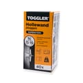 Toggler hollewandplug product photo
