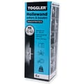 Toggler hollewandanker + bout M6 product photo