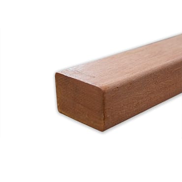 Kapur regel geschaafd 45x70mm FSC | Stiho.nl Kapur regel geschaafd 45x70mm FSC