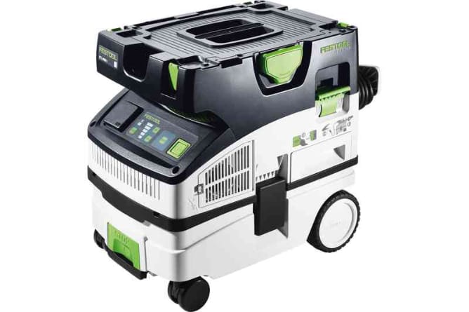 Festool stofzuigmobiel | Stiho.nl Festool stofzuigmobiel