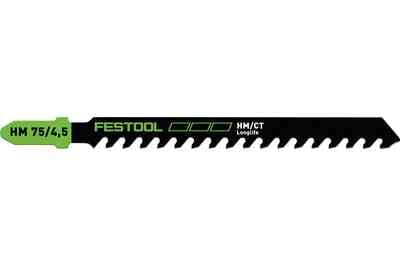 Festool decoupeerzaagblad HM 75/4,5 | Stiho.nl Festool decoupeerzaagblad HM 75/4,5