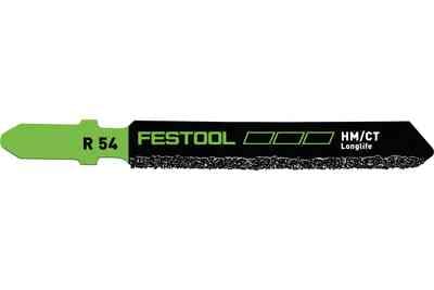 Festool decoupeerzaagblad R 54 G Riff | Stiho.nl Festool decoupeerzaagblad R 54 G Riff