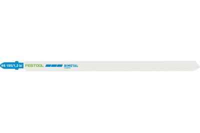 Festool decoupeerzaagblad HS 155/1,2 BI | Stiho.nl Festool decoupeerzaagblad HS 155/1,2 BI