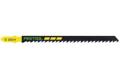Festool decoupeerzaagblad S 105/4 | Stiho.nl Festool decoupeerzaagblad S 105/4