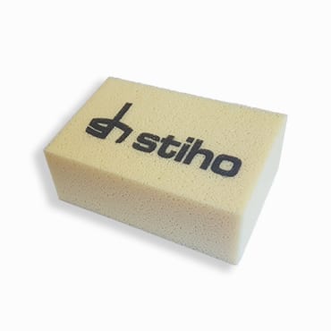 Stiho voegenspons | Stiho.nl Stiho voegenspons