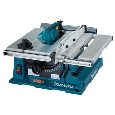 Makita tafelzaag 230v 260mm | Stiho.nl Makita tafelzaag 230v 260mm