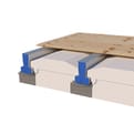 Havebo stalen ligger SL-combinatievloer product photo