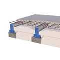 Havebo stalen ligger SL-combinatievloer product photo